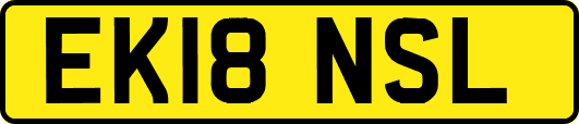 EK18NSL