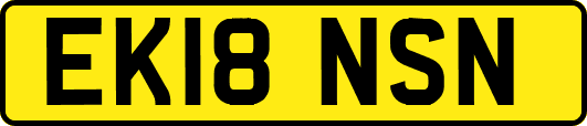 EK18NSN