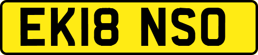 EK18NSO