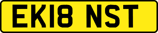 EK18NST