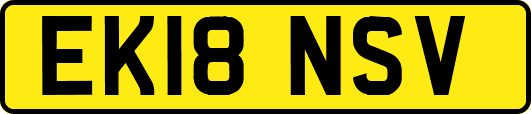 EK18NSV