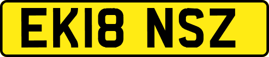 EK18NSZ