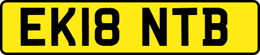 EK18NTB