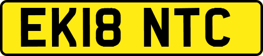 EK18NTC