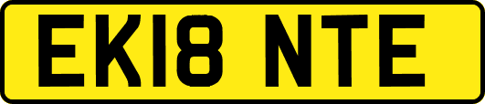 EK18NTE