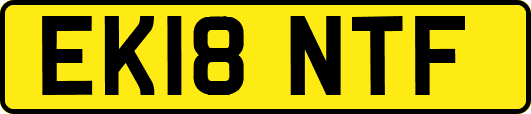 EK18NTF