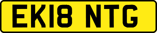 EK18NTG