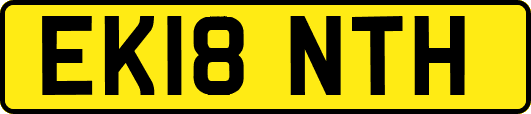 EK18NTH