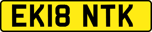 EK18NTK