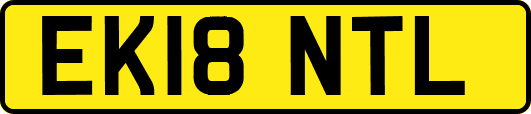 EK18NTL