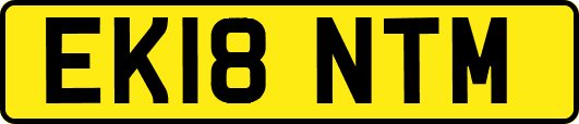 EK18NTM