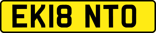 EK18NTO