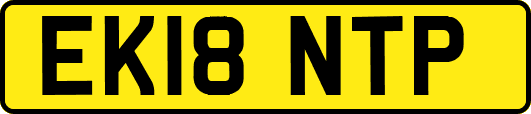EK18NTP