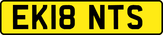 EK18NTS