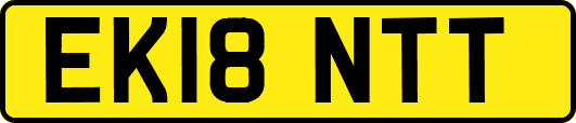 EK18NTT