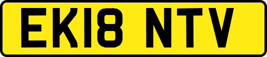 EK18NTV