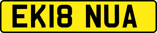 EK18NUA