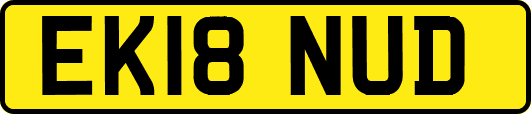 EK18NUD