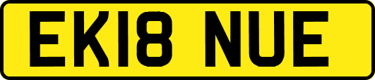 EK18NUE