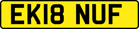 EK18NUF