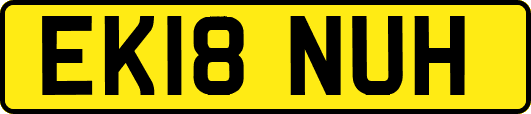 EK18NUH