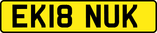EK18NUK