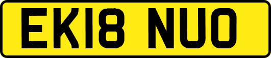 EK18NUO