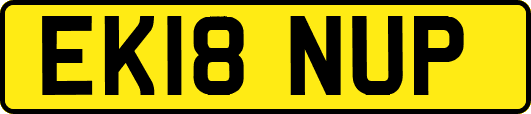 EK18NUP