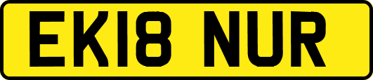 EK18NUR