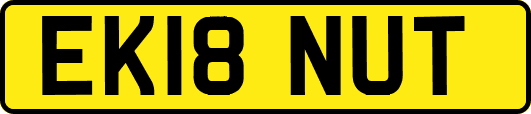 EK18NUT