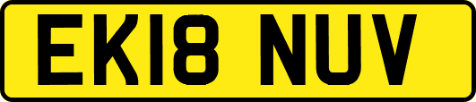 EK18NUV
