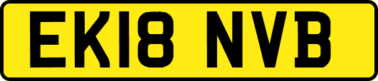 EK18NVB
