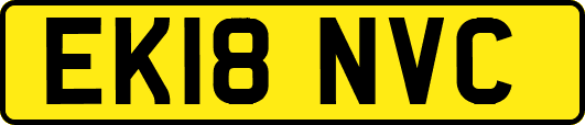 EK18NVC