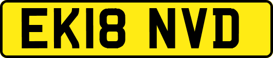 EK18NVD