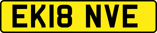 EK18NVE