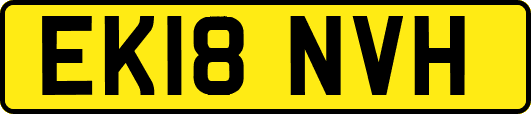 EK18NVH
