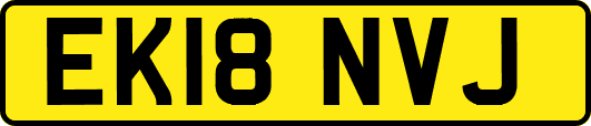 EK18NVJ