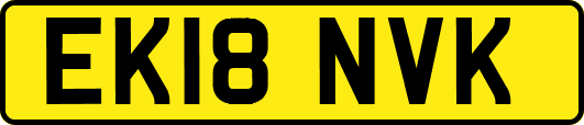 EK18NVK