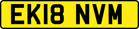 EK18NVM