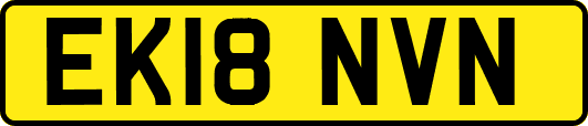 EK18NVN