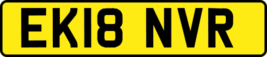 EK18NVR