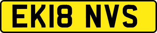 EK18NVS