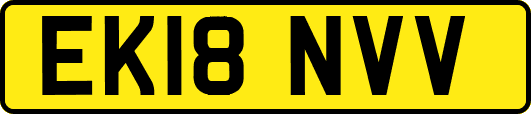 EK18NVV