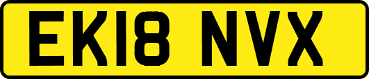 EK18NVX