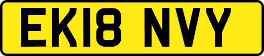 EK18NVY