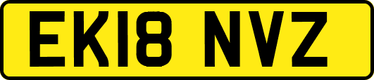 EK18NVZ