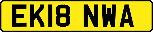 EK18NWA