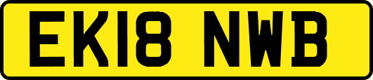 EK18NWB