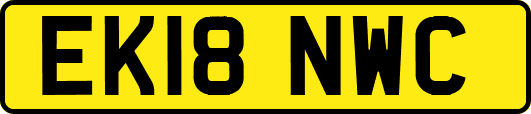 EK18NWC