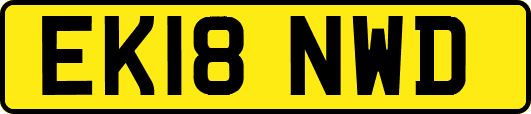 EK18NWD